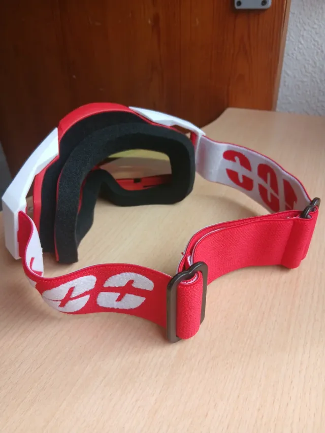 Gafas 100% Motocross