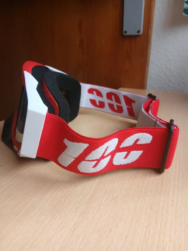 Gafas 100% Motocross
