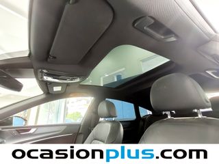 Audi A7 Sportback 50 TDI quattro 210 kW (286 CV) tiptronic