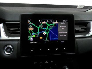 Renault Captur 1.0 TCE 90CV Techno Bitono