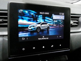 Renault Captur 1.0 TCE 90CV Techno Bitono