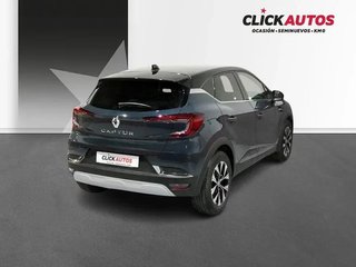 Renault Captur 1.0 TCE 90CV Techno Bitono