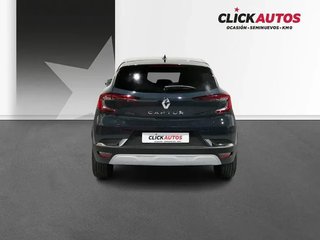 Renault Captur 1.0 TCE 90CV Techno Bitono