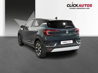 Renault Captur 1.0 TCE 90CV Techno Bitono