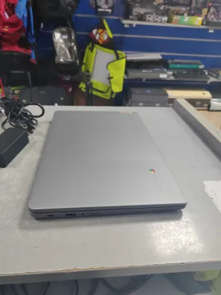 Lenovo Chromebook Gris