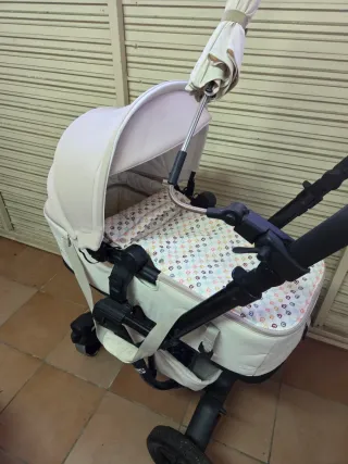 Cochecito Concord Neo