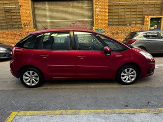 Citroen C4 HDI 110 Picasso 2009