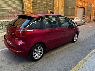 Citroen C4 HDI 110 Picasso 2009