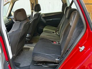 Citroen C4 HDI 110 Picasso 2009