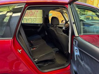 Citroen C4 HDI 110 Picasso 2009