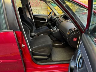 Citroen C4 HDI 110 Picasso 2009