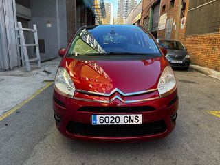 Citroen C4 HDI 110 Picasso 2009