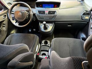 Citroen C4 HDI 110 Picasso 2009