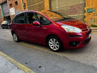 Citroen C4 HDI 110 Picasso 2009