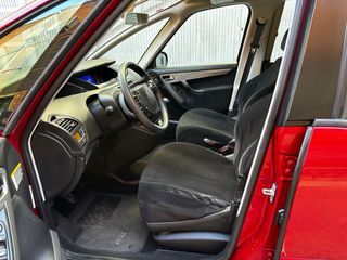 Citroen C4 HDI 110 Picasso 2009