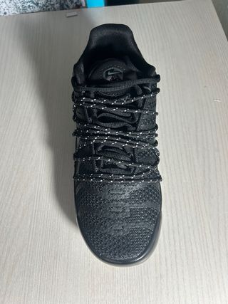 Nike Air Max Plus Utility Negro