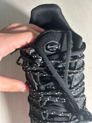 Nike Air Max Plus Utility Negro