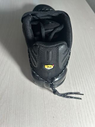 Nike Air Max Plus Utility Negro