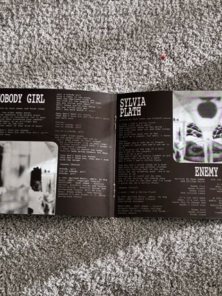 Ryan Adams - Gold + CD Bonus