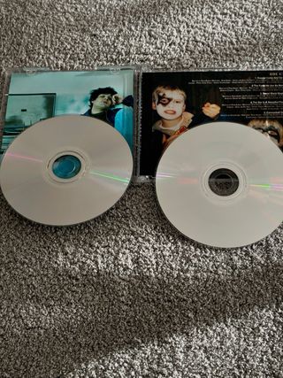 Ryan Adams - Gold + CD Bonus