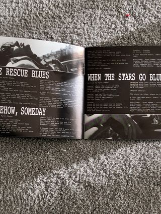 Ryan Adams - Gold + CD Bonus