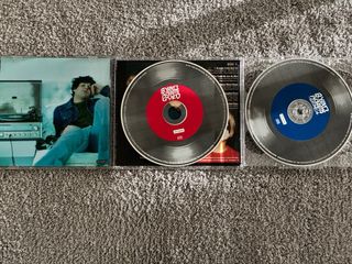 Ryan Adams - Gold + CD Bonus