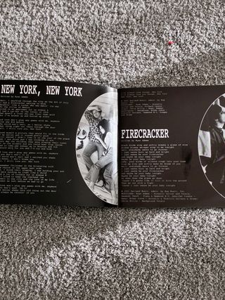 Ryan Adams - Gold + CD Bonus
