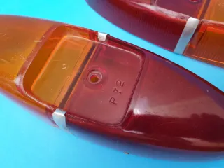 Fiat 1100 D 103 D 103 H 600 D Familiare 850 Famili