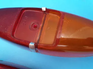 Fiat 1100 D 103 D 103 H 600 D Familiare 850 Famili