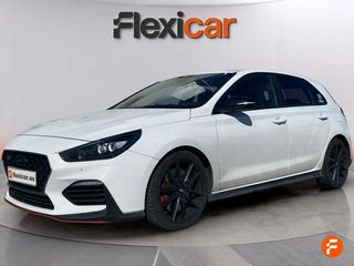 Hyundai i30 2.0 TGDI 202kW (275CV) N Performance