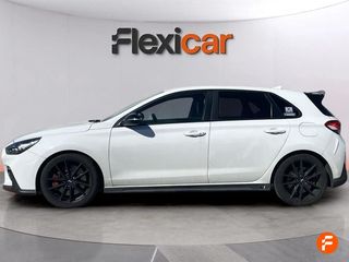 Hyundai i30 2.0 TGDI 202kW (275CV) N Performance