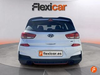 Hyundai i30 2.0 TGDI 202kW (275CV) N Performance