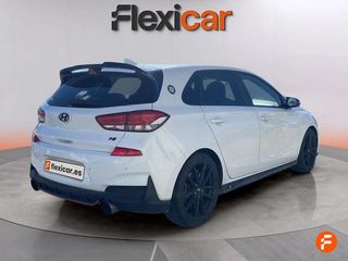 Hyundai i30 2.0 TGDI 202kW (275CV) N Performance