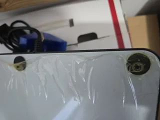 Mando Arcade Lioncast PS1, PS2, PS3, pc