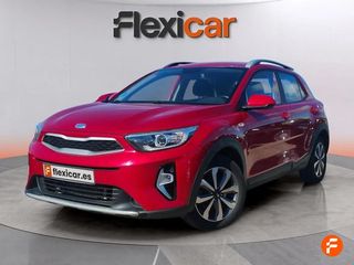 Kia Stonic 1.0 T-GDi 74kW (100CV) MHEV iMT Concept