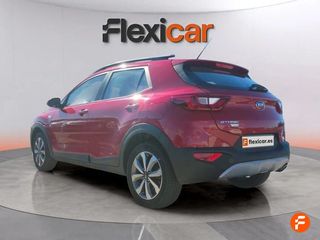 Kia Stonic 1.0 T-GDi 74kW (100CV) MHEV iMT Concept