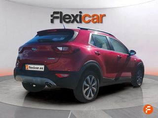 Kia Stonic 1.0 T-GDi 74kW (100CV) MHEV iMT Concept