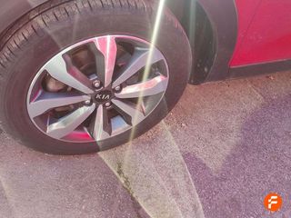 Kia Stonic 1.0 T-GDi 74kW (100CV) MHEV iMT Concept