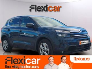 Citroën C5 Aircross PureTech 96kW (130CV) S&S EAT8 C Series