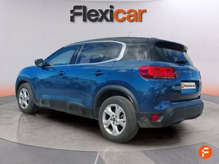 Citroën C5 Aircross PureTech 96kW (130CV) S&S EAT8 C Series
