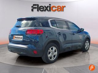 Citroën C5 Aircross PureTech 96kW (130CV) S&S EAT8 C Series