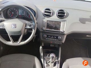 Seat Ibiza 1.2 TSI 66kW (90CV) Style