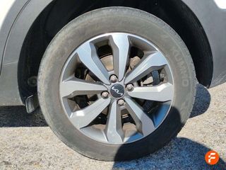 Kia Stonic 1.2 DPi 62kW (84CV) Concept