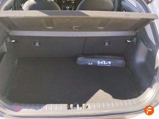 Kia Stonic 1.2 DPi 62kW (84CV) Concept