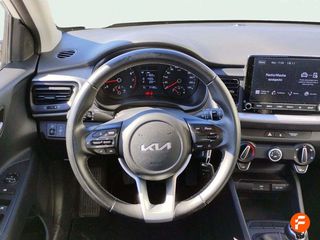 Kia Stonic 1.2 DPi 62kW (84CV) Concept