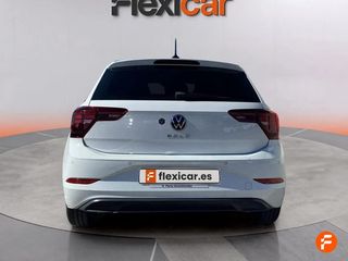 Volkswagen Polo Life 1.0 TSI 70kW (95CV)