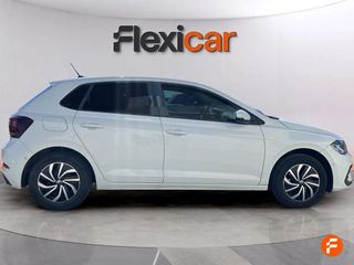 Volkswagen Polo Life 1.0 TSI 70kW (95CV)