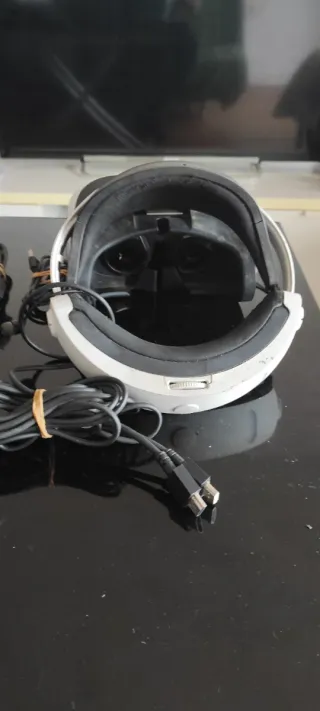 PS4 VR Iron Man VR Juego