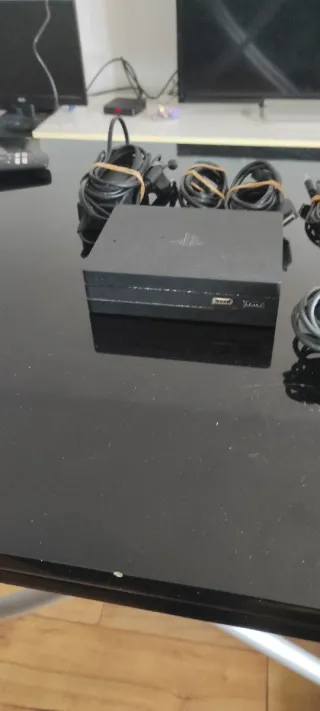 PS4 VR Iron Man VR Juego