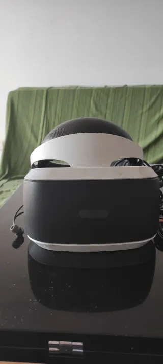 PS4 VR Iron Man VR Juego